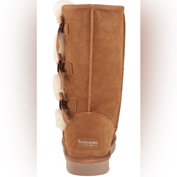 Koolaburra by UGG Women's Victoria Tall Fashion Boot - Picture 4 of 4